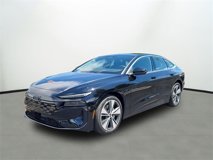 New 2025 Audi A6 e-tron Premium Plus