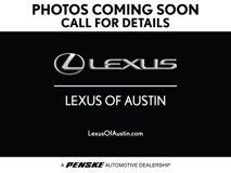 New 2025 Lexus TX 350 AWD