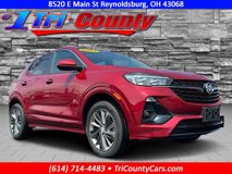 Used 2021 Buick Encore GX Select w/ Experience Buick Package