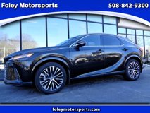 Used 2024 Lexus RX 350 AWD