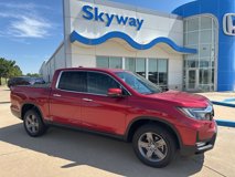 Used 2021 Honda Ridgeline RTL-E