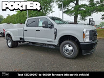 New 2025 Ford F350 XL