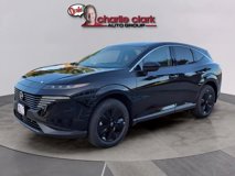 New 2025 Nissan Murano SV