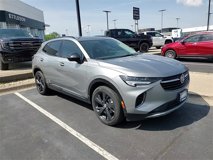 Certified 2023 Buick Envision Preferred