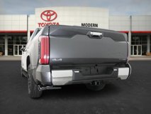 New 2025 Toyota Tundra 1794 Edition