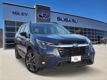 Certified 2024 Subaru Ascent Limited w/ Technology Package