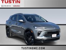 New 2026 Buick Encore GX Sport Touring w/ Comfort Package