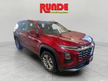 New 2026 Chevrolet Equinox LT w/ Convenience Package II