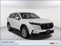 Used 2023 Honda CR-V EX-L