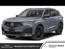 New 2026 Acura MDX A-Spec