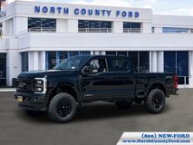 New 2025 Ford F350 XLT