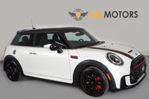 Used 2024 MINI Cooper John Cooper Works