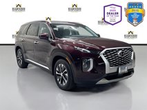 Used 2022 Hyundai Palisade SEL