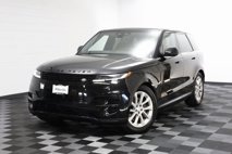 Certified 2024 Land Rover Range Rover Sport SE