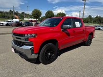 Used 2022 Chevrolet Silverado 1500 LT