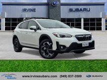 Certified 2023 Subaru Crosstrek 2.5i Limited