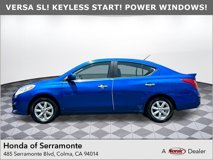 Used 2013 Nissan Versa SL