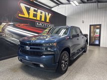 Used 2020 Chevrolet Silverado 1500 RST