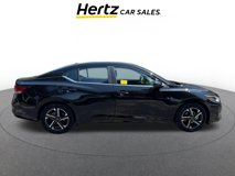 Used 2023 Nissan Rogue Platinum w/ Platinum Premium Package