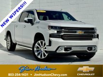 Used 2022 Chevrolet Silverado 1500 High Country