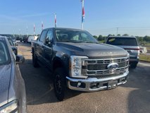 New 2025 Ford F250 XLT