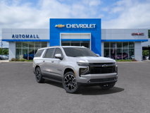 New 2025 Chevrolet Suburban RST w/ Comfort Package