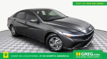 Used 2024 Hyundai Elantra SE
