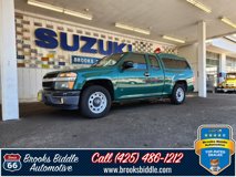 Used 2009 Chevrolet Colorado W/T