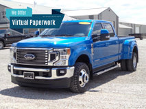 Used 2021 Ford F350 Lariat w/ Lariat Value Package