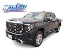 Used 2024 GMC Sierra 1500 Denali
