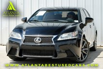 Used 2013 Lexus GS 350 AWD