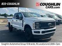 New 2025 Ford F350 XL w/ STX Appearance Package