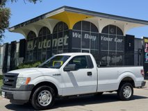 Used 2014 Ford F150 XL w/ Trailer Tow Package