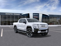 New 2025 GMC Sierra EV Denali