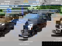 New 2025 Hyundai Palisade SEL