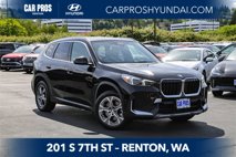 Used 2023 BMW X1 xDrive28i