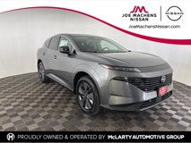 New 2025 Nissan Murano SL