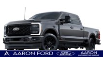 New 2025 Ford F350 Lariat