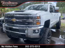 Used 2019 Chevrolet Silverado 2500 LTZ w/ Duramax Plus Package