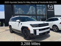 Used 2025 Hyundai Santa Fe Calligraphy
