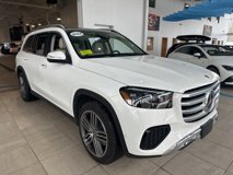 Certified 2024 Mercedes-Benz GLS 450 4MATIC