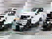 New 2025 Ford F150 XLT