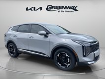 New 2026 Kia Sportage EX