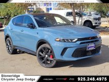 New 2024 Dodge Hornet R/T Plus