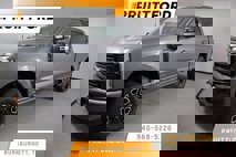 New 2025 Ford F250 Platinum
