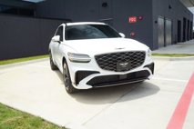 New 2026 Genesis GV70 3.5T Sport Prestige