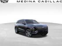 New 2026 Cadillac Vistiq Luxury