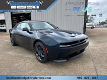 New 2025 Dodge Charger Daytona R/T w/ Sun & Sound Package