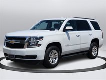 Used 2019 Chevrolet Tahoe LT