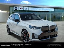 Used 2025 BMW X3 M50 w/ Premium Package
